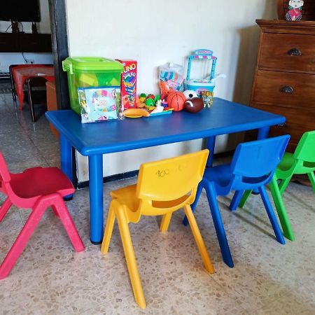 Rumah Kami Guest House 요그야카르타 외부 사진