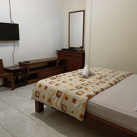 Rumah Kami Guest House 요그야카르타 외부 사진