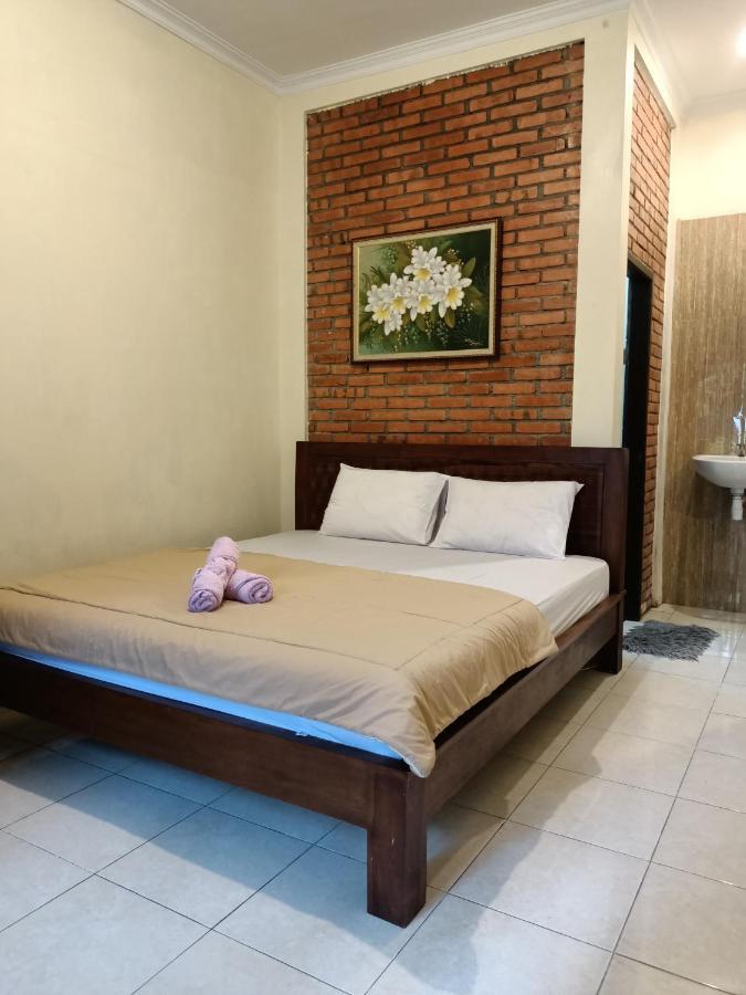 Rumah Kami Guest House 요그야카르타 외부 사진