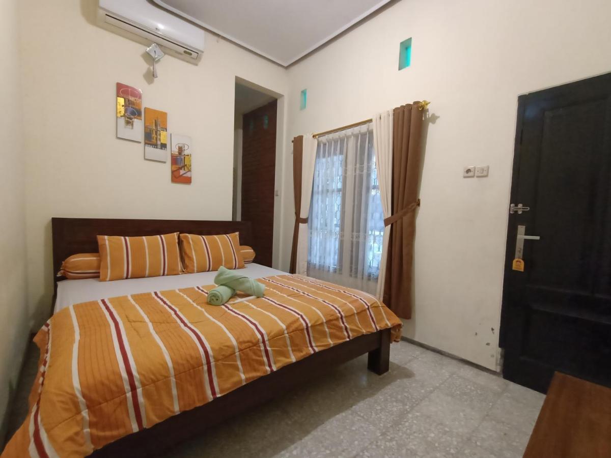 Rumah Kami Guest House 요그야카르타 외부 사진